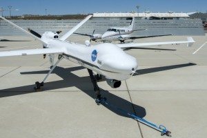 NASA Creating Anti-Crash System For Drones