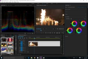 Adobe First With H.265 & HDR Announcement