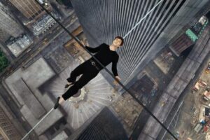 Joseph Gordon-Levitt Takes Us For A 3D Walk