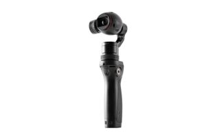 DJI Explodes In New Market With Osmo