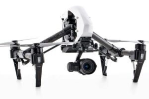 DJI Inspire 1 Pro-Is it the Ultimate Pro Video Drone