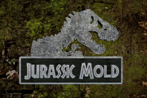 NewBlueFX Teaches Jurassic Park Title