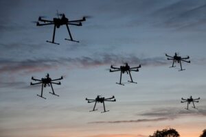 Have You Registered Your Drone? Up To $27K Fine If Not