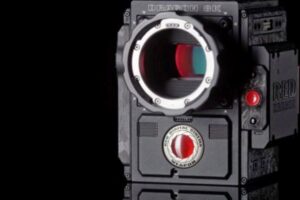 Guardians Of The Galaxy 2 To Be Shot on RED WEAPON 8K