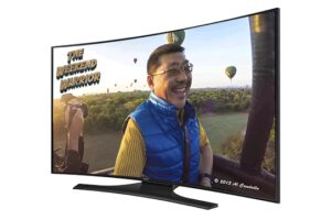 Samsung Live UHD Broadcast From CES 2016
