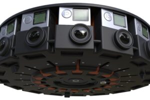 YouTube Partnering with GoPro on 3D Camera