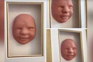 Nevermind Sonograms, Make a 3D Model Of Your Unborn Baby