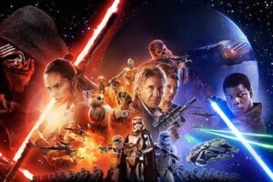 Star Wars: The Force Awakens Blu-ray Release Date Set-Maybe…