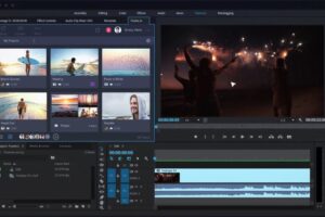Frame.io Adds Premiere Pro Support