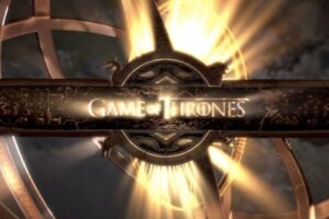 Your Daily VR Fix, Today: Game of Thrones