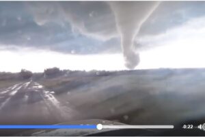 Your Daily VR Fix, Today: The Weather Channel – Tornado