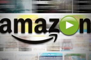 Amazon Strikes Fear In YouTube, NetFlix & HBO