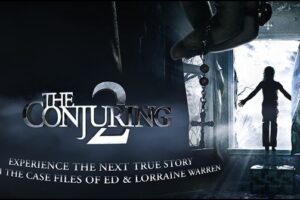 Your Daily VR Fix, Today: The Conjuring 2- Look Out Behind You!