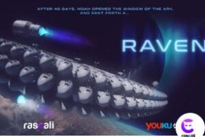 Your Daily VR Fix, Today: The Raven 360VR Trailer
