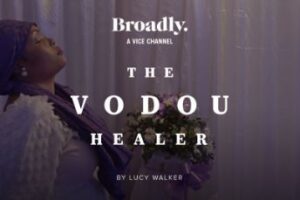 Your Daily VR Fix, Today: The Vodou Healer