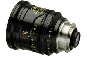 Cooke Optics Introduces Multiple Mounts for MiniS4/i Lens Range