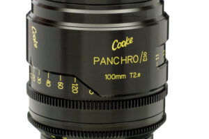 Speed Panchro Lenses Return For the Modern Age From Cooke Optics