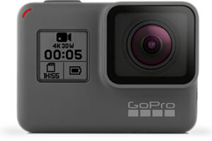 Will GoPro Replace The Hero 4 With The New Hero 5 On The Omni 360