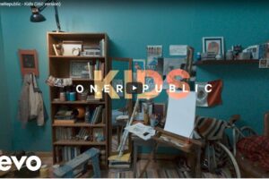 Your Daily VR Fix, Today: OneRepublic – Kids 360
