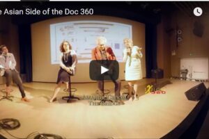 Your Daily VR Fix, Today: The Asian Side of the Doc 360