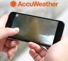 AccuWeather Takes Users into the Storm with Immersive 360 Video