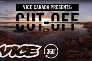 Your Daily VR Fix, Today: Vice Week Cut-Off 360° VR
