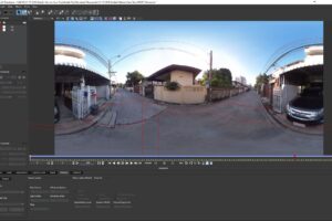 MochaVR Beta Steps Into 360 VR Post Production