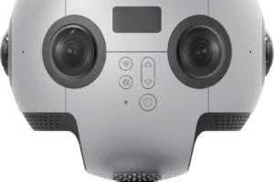 CES 2017: Insta360 Announces 8K Professional 3D VR Camera at CES