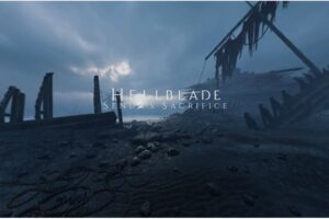 Your Daily VR Fix, Today: Hellblade: Senua’s Sacrifice in 360