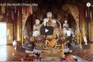 Your Daily Explore 360 VR Fix: Gem of the North, Chiang Mai