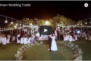 Your Daily Explore 360 VR Fix: Vietnam Wedding Trailer