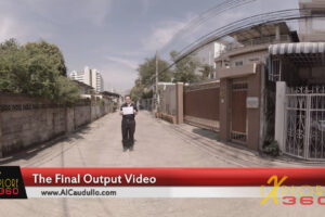 The Al Caudullo 360 VR University is Now Open