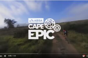 Your Daily Explore 360 VR Fix:  Absa Cape Epic 2017