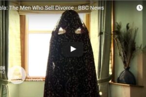 Your Daily Explore 360 VR Fix: Halala: The Men Who Sell Divorce – BBC News