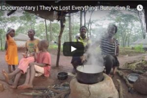 Your Daily Explore 360 VR Fix: 360 Documentary | They’ve Lost Everything: Burundian Refugees in Tanzania