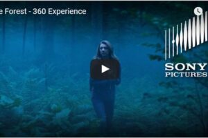 Your Daily Explore 360 VR Fix: The Forest – 360 Experience