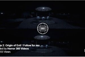 Your Daily Explore 360 VR Fix: Quija 2: Origin of Evil 360