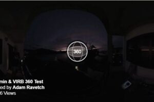 Your Daily Explore 360 VR Fix: Adam Ravetch and the Facebook Weekend of Live 360