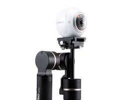 FY FEIYUTECH G360 Gimbal for 360 Panorama Camera Breakthrough Deal