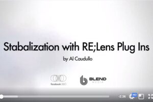 Facebook 360 Now Offers 360 Training Starting with RE:Lens by Al Caudullo