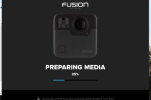 The Story of the GoPro Fusion and the USB-C Cable