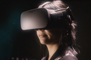 Today’s 360 VR Buzz: CNN VR App Brings News to Oculus Rift