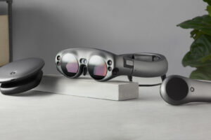 Today’s 360 VR Buzz: Magic Leap Launches Developer SDK, Confirms Eye-tracking, Room-scanning, and More