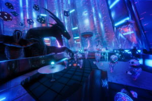 Today’s 360 VR Buzz:  TheWaveVR wraps $6M Series A to fuel its immersive, social VR music app