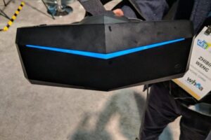 Today’s 360 VR Buzz: Pimax 8K VR headset delayed again, refresh rate drops to 80Hz