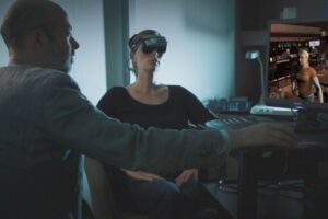 Today’s 360 VR Buzz: Inside the VR therapy designed to help sexual assault survivors heal by facing attackers
