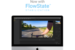 Today’s 360 VR Buzz: Insta360 Studio with FlowState Stabilization is Available Now