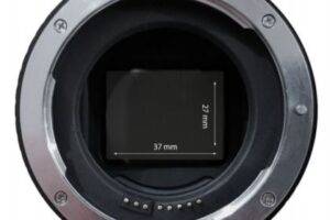 CINEMARTIN FRAN​ 8K Camera