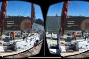 Today’s 360 VR Buzz: Google expands AR Expeditions and brings Just a Line AR drawing to iPhone