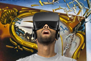 Today’s 360 VR Buzz: Sitting down? Turns out Oculus Rift owners like to play seated, too
